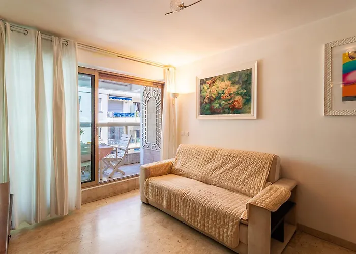 דירה Massenet View Ap4168 Nice, By Riviera Homes