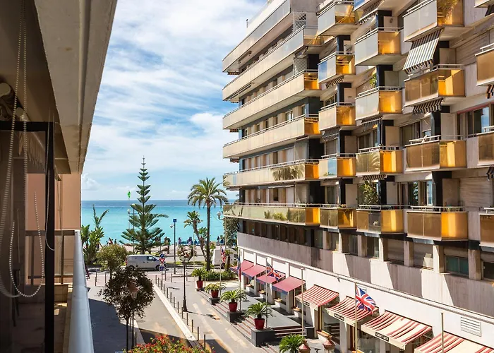 Massenet View Ap4168 Nice, By Riviera Homes ניס