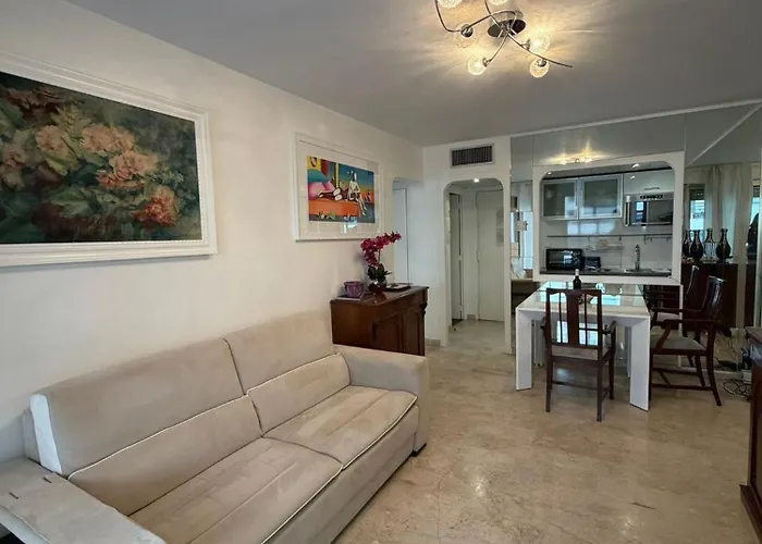 Massenet View Ap4168 Nice, By Riviera Homes ניס