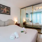 Massenet View Ap4168 Nice, By Riviera Homes Apartment Nizza
