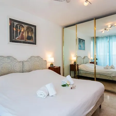 Massenet View Ap4168 Nice, By Riviera Homes * Nice