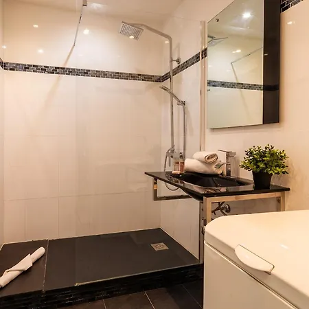 Апартаменты Massenet View Ap4168 Nice, By Riviera Homes Ницца