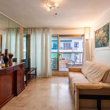 Massenet View Ap4168 Nice, By Riviera Homes דירה