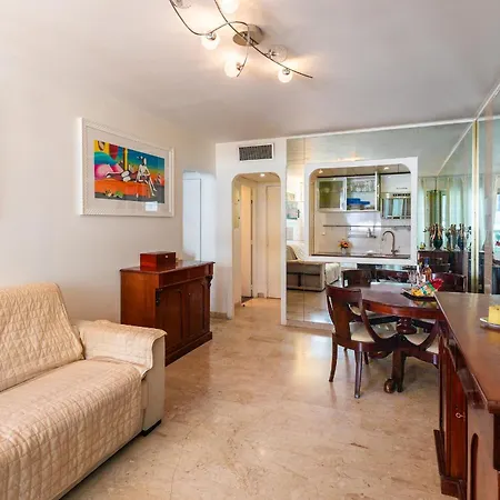 Massenet View Ap4168 Nice, By Riviera Homes * Ницца