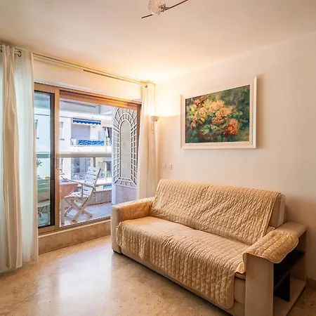 Апартаменты Massenet View Ap4168 Nice, By Riviera Homes