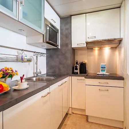 Massenet View Ap4168 Nice, By Riviera Homes Апартаменты Ницца