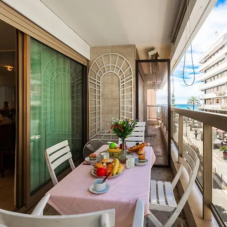 Massenet View Ap4168 Nice, By Riviera Homes * Nice