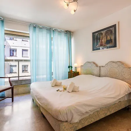 Massenet View Ap4168 Nice, By Riviera Homes Apartment *
