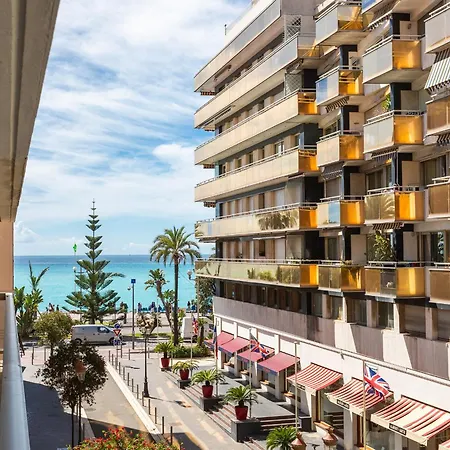 Massenet View Ap4168 Nice, By Riviera Homes Ницца