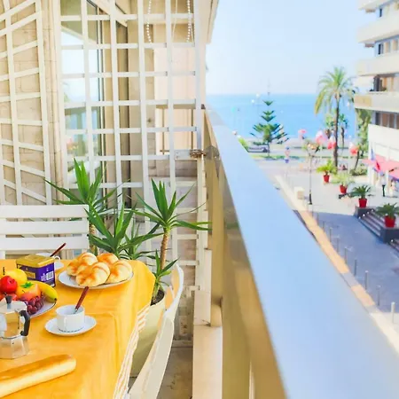 Apartment Massenet View Ap4168 Nice, By Riviera Homes Nice