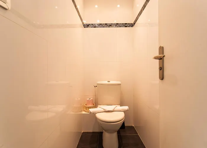 Massenet View Ap4168 Nice, By Riviera Homes 公寓