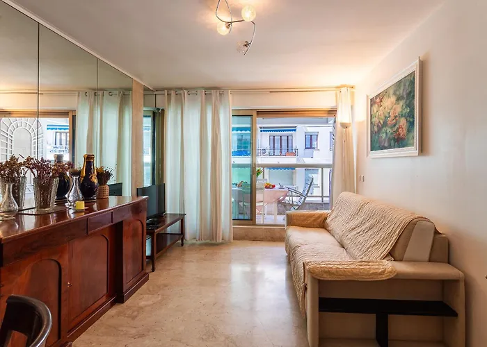 Massenet View Ap4168 Nice, By Riviera Homes 公寓
