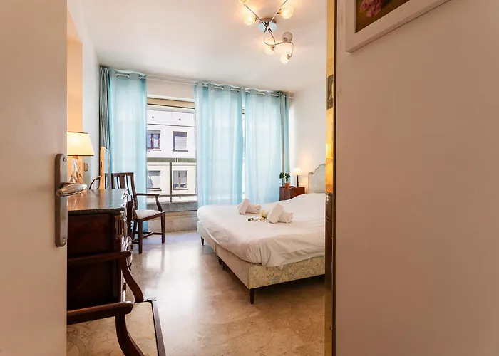 Massenet View Ap4168 Nice, By Riviera Homes Apartamento