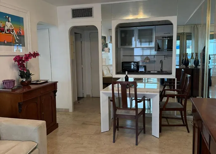 Massenet View Ap4168 Nice, By Riviera Homes 公寓