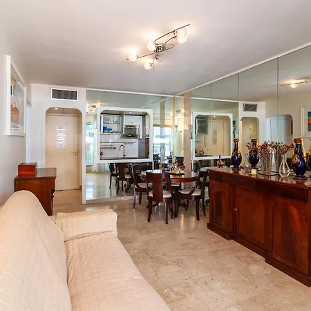 Massenet View Ap4168 Nice, By Riviera Homes 아파트 *