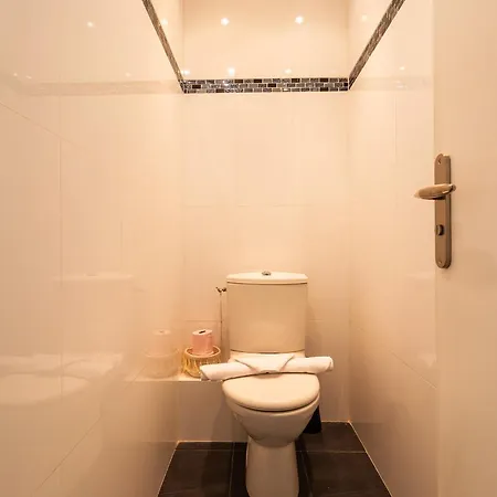 Massenet View Ap4168 Nice, By Riviera Homes Apartamento