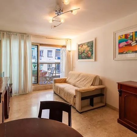 Massenet View Ap4168 Nice, By Riviera Homes Apartamento