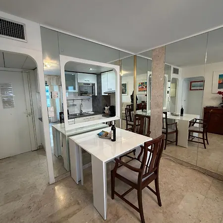 Massenet View Ap4168 Nice, By Riviera Homes Apartamento *