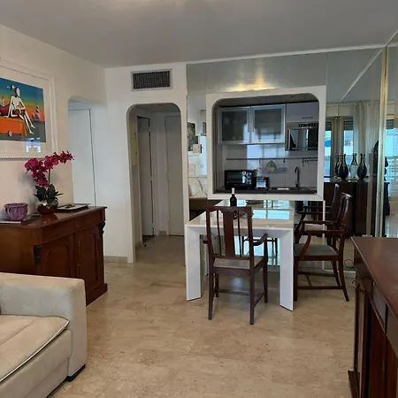 Massenet View Ap4168 Nice, By Riviera Homes Apartamento