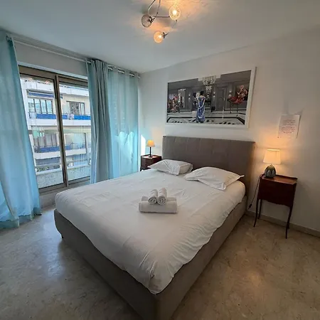 Apartamento Massenet View Ap4168 Nice, By Riviera Homes Nice