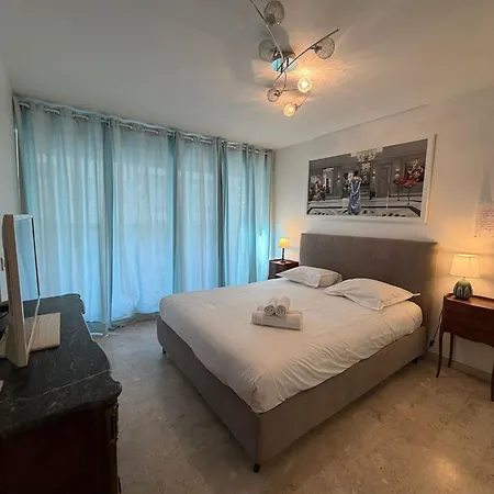 Apartamento Massenet View Ap4168 Nice, By Riviera Homes Nice