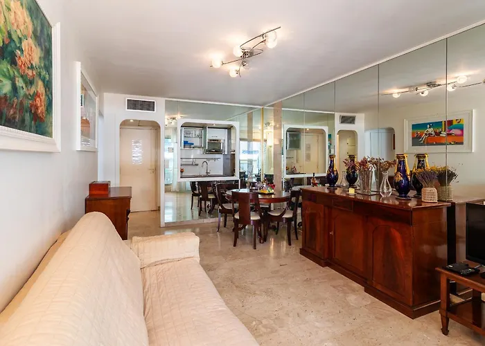Massenet View Ap4168 Nice, By Riviera Homes 아파트 *