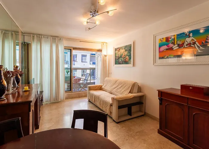 Massenet View Ap4168 Nice, By Riviera Homes 아파트