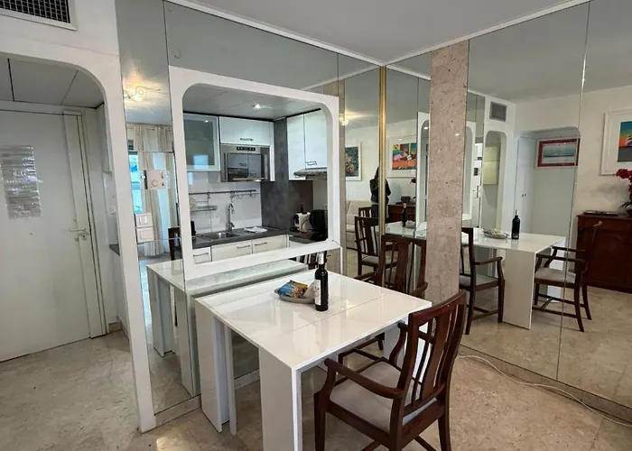 Massenet View Ap4168 Nice, By Riviera Homes 아파트 *